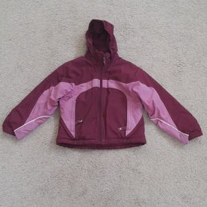 Winter coat